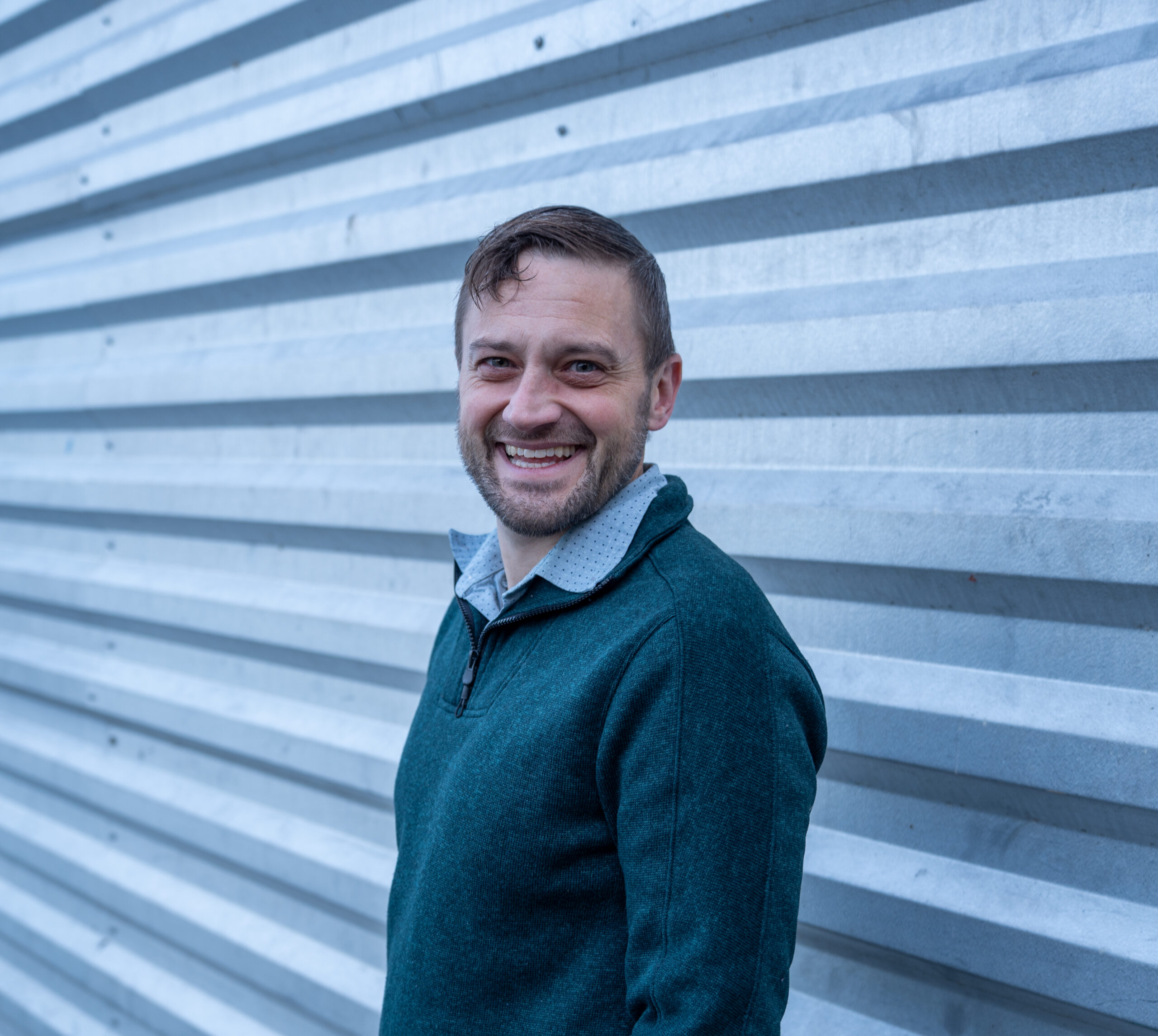 Aaron Robinson, Seattle Real Estate Agent