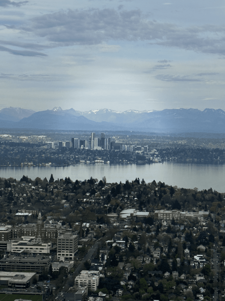 Bothell vs Bellevue