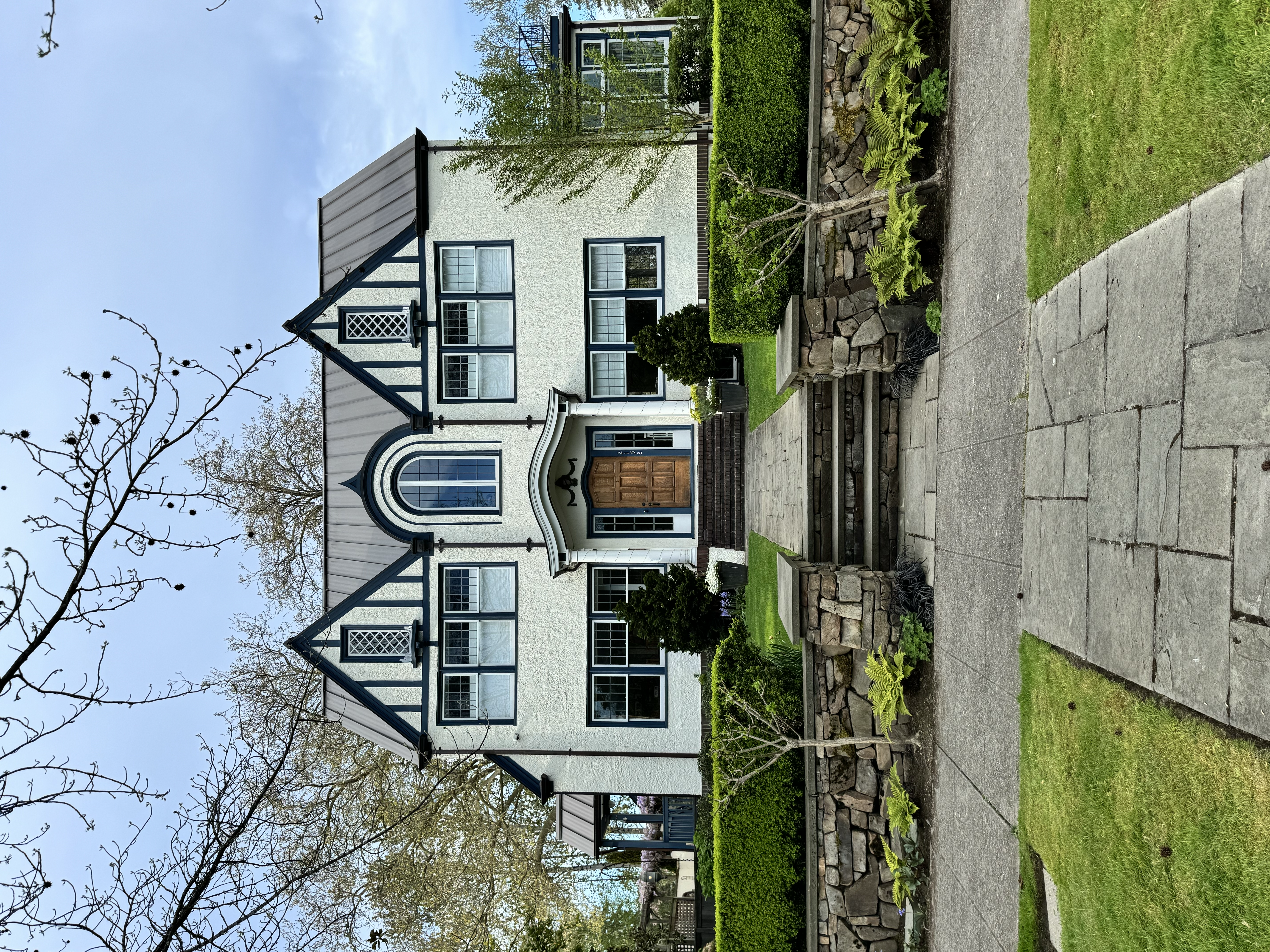 finding your neighborhood in greater seattle