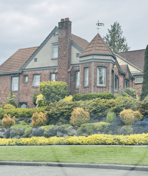 buying a home in Washington State with no money down