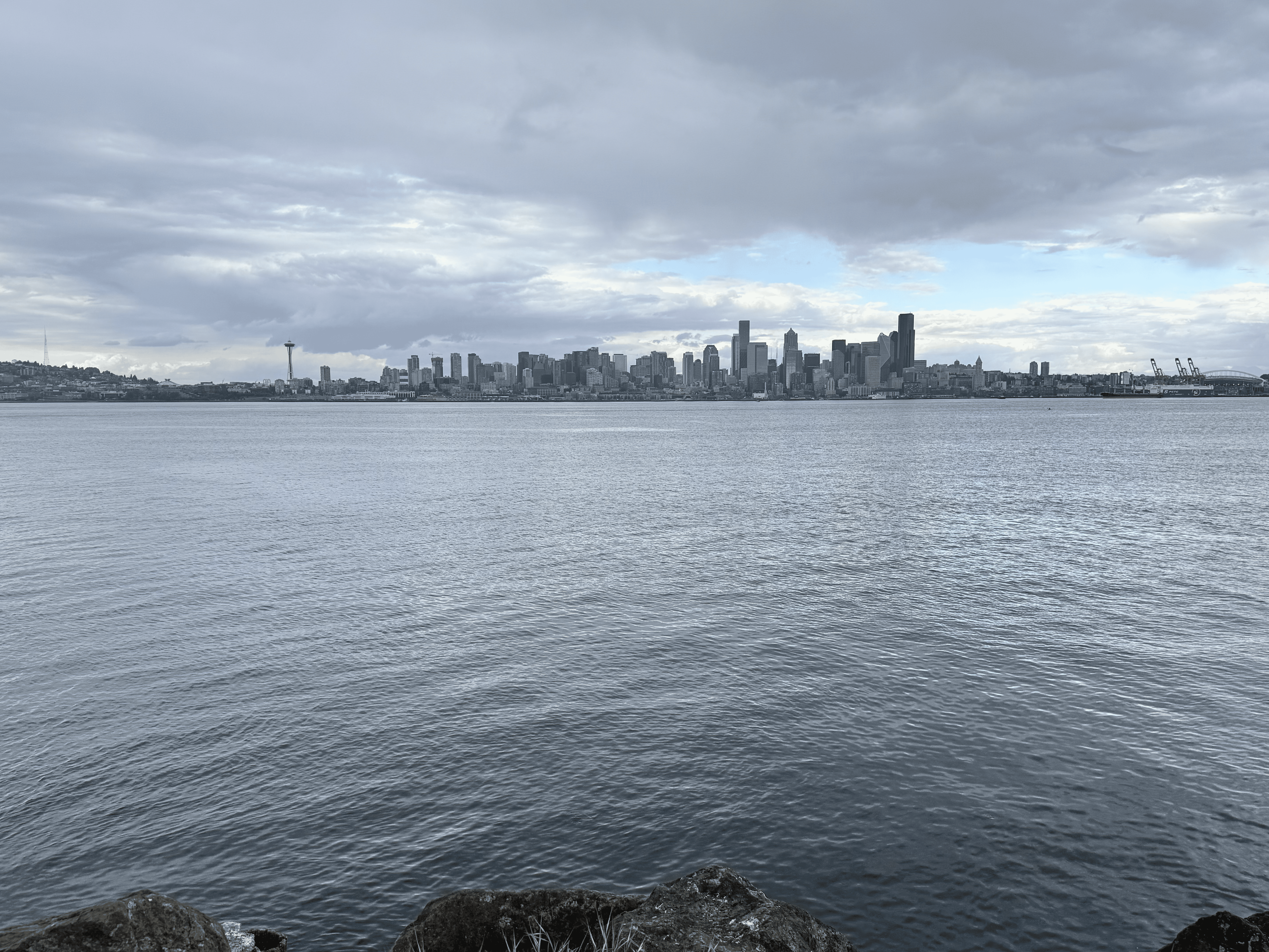 Greater Seattle real estate forecast 2026