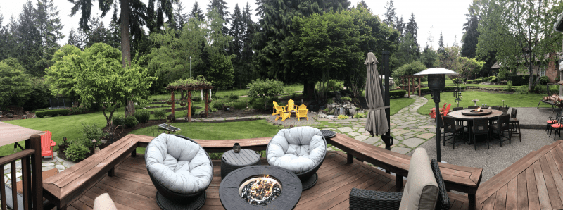 buying a home in Kirkland WA