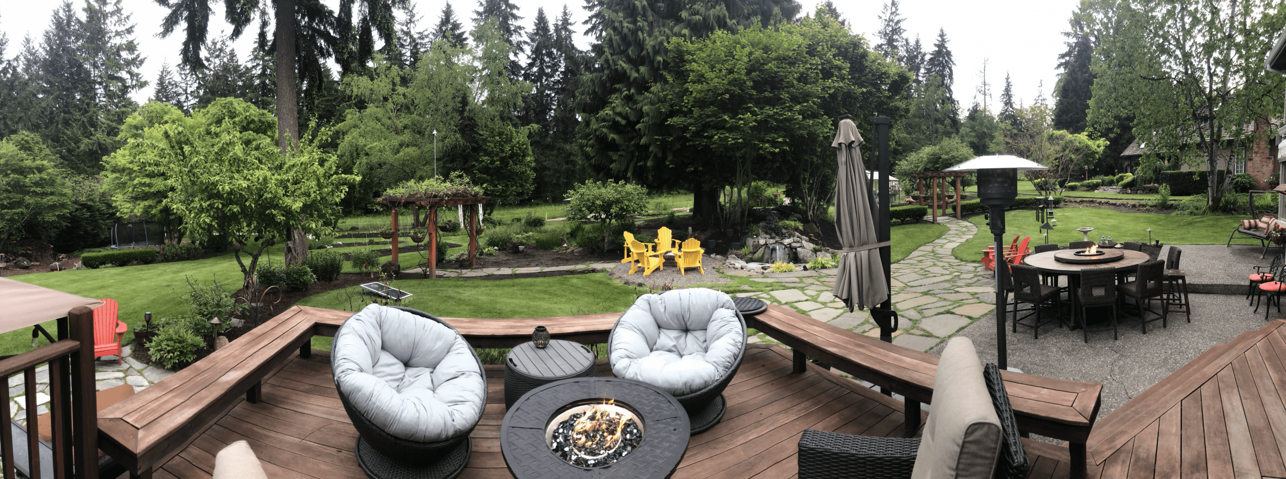 buying a home in Kirkland WA